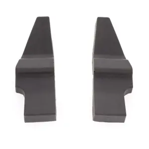Hood Hinge Seal Set - 88-98 Chevy GMC C/K Truck SUV - Image 3 of 9